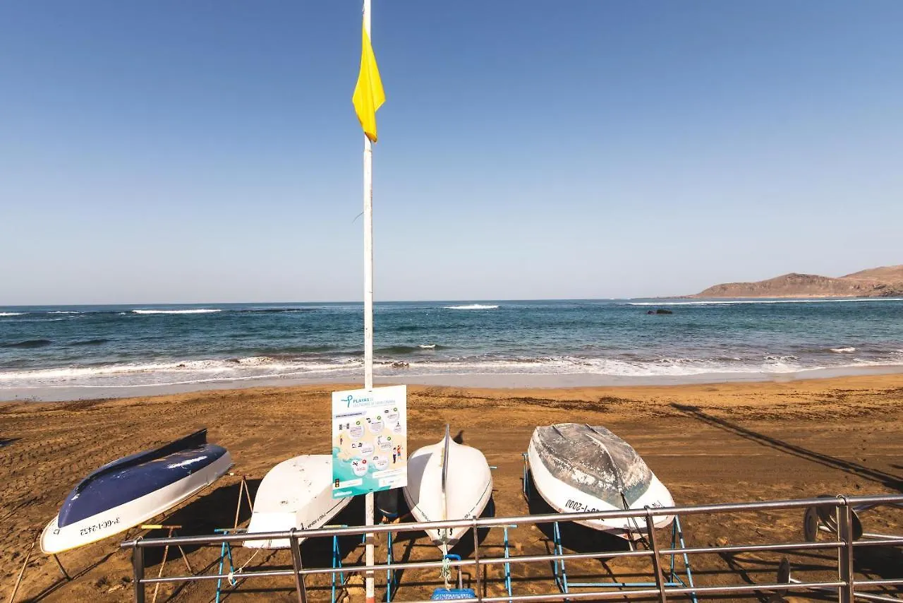 Home2Book Stylish Las Canteras3 Beach Las Palmas de Gran Canaria 0*,