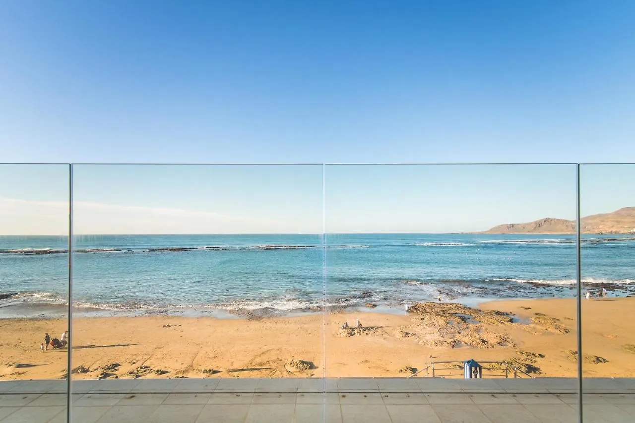 Home2Book Stylish Las Canteras3 Beach Las Palmas de Gran Canaria Apartment
