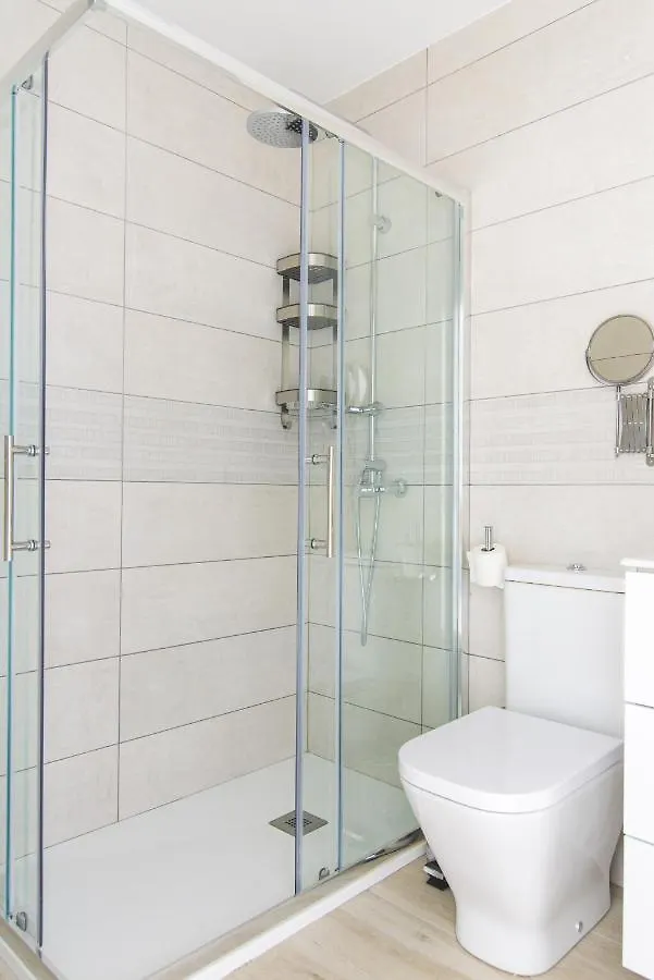 Home2Book Stylish Las Canteras3 Beach Las Palmas de Gran Canaria Spain