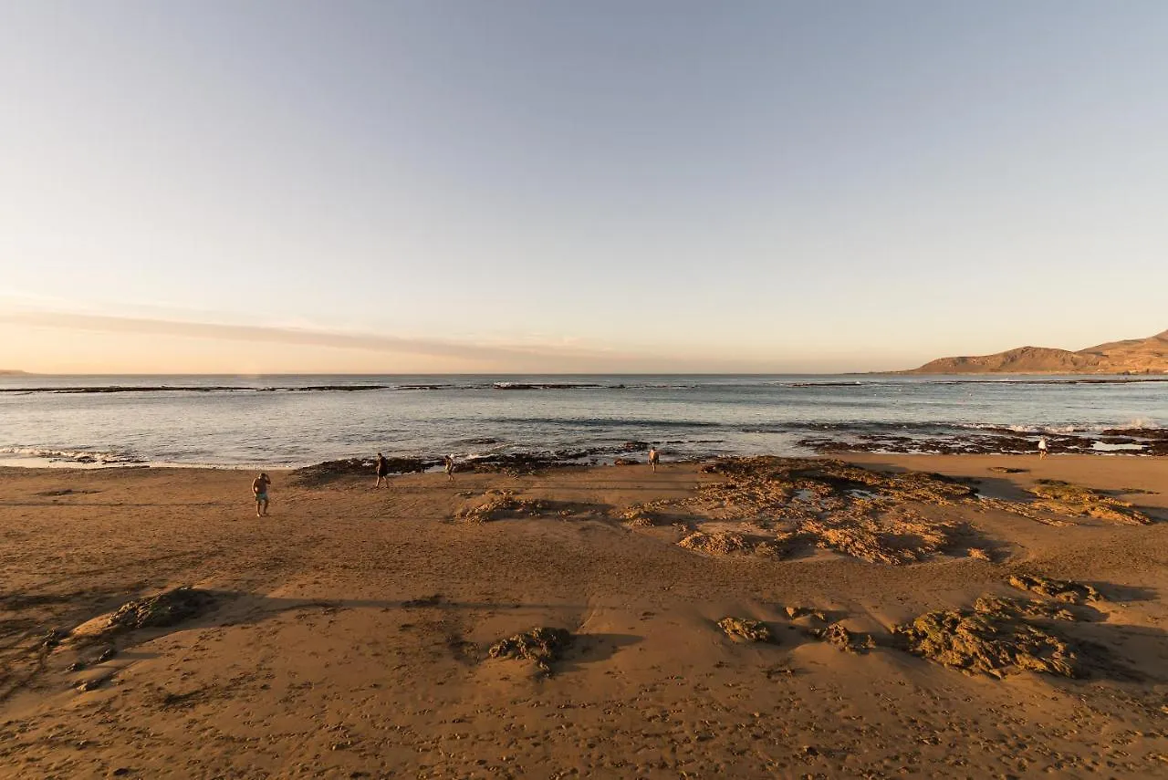 Home2Book Stylish Las Canteras3 Beach Las Palmas de Gran Canaria