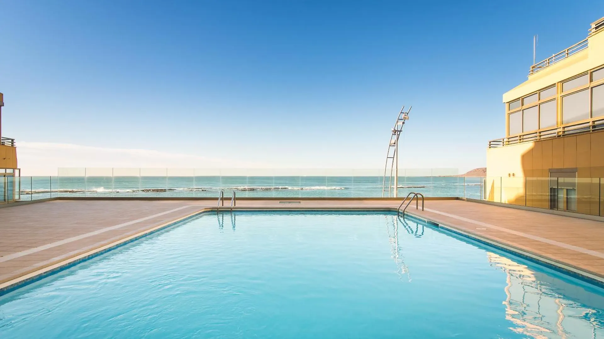 Apartment Home2Book Stylish Las Canteras3 Beach Las Palmas de Gran Canaria